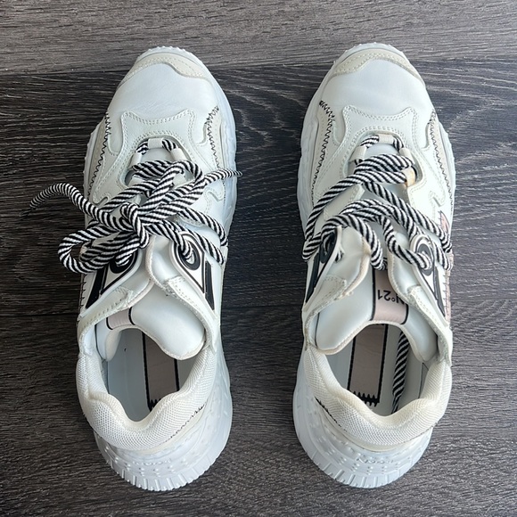 No. 21 Billy sneakers - Picture 2 of 9